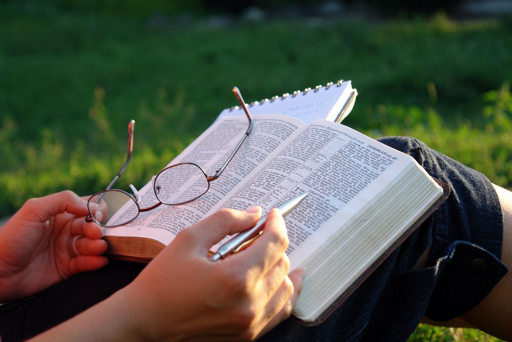 Los Evangelios Sinópticos