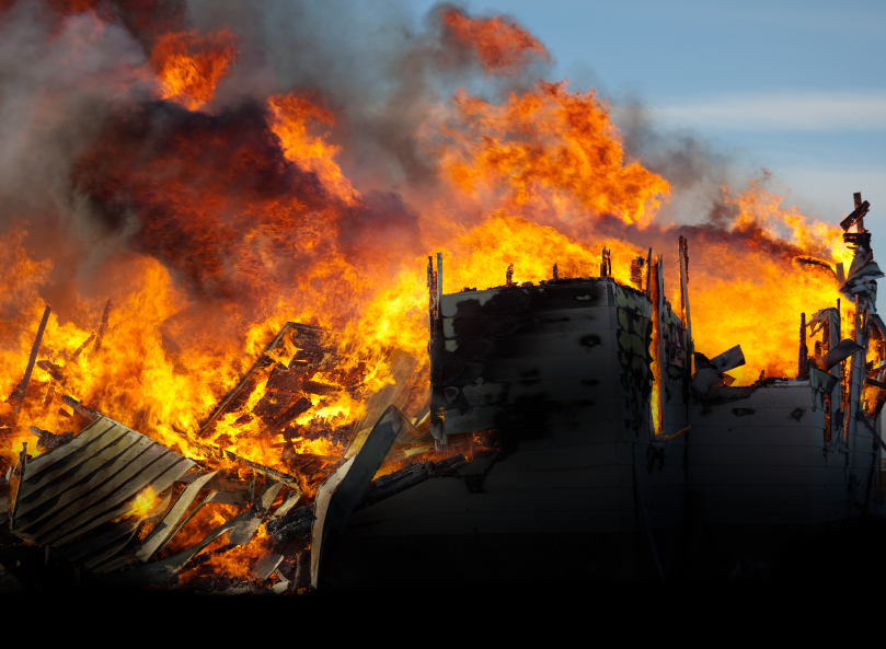 ¿Por qué permite Dios el mal y el sufrimiento?