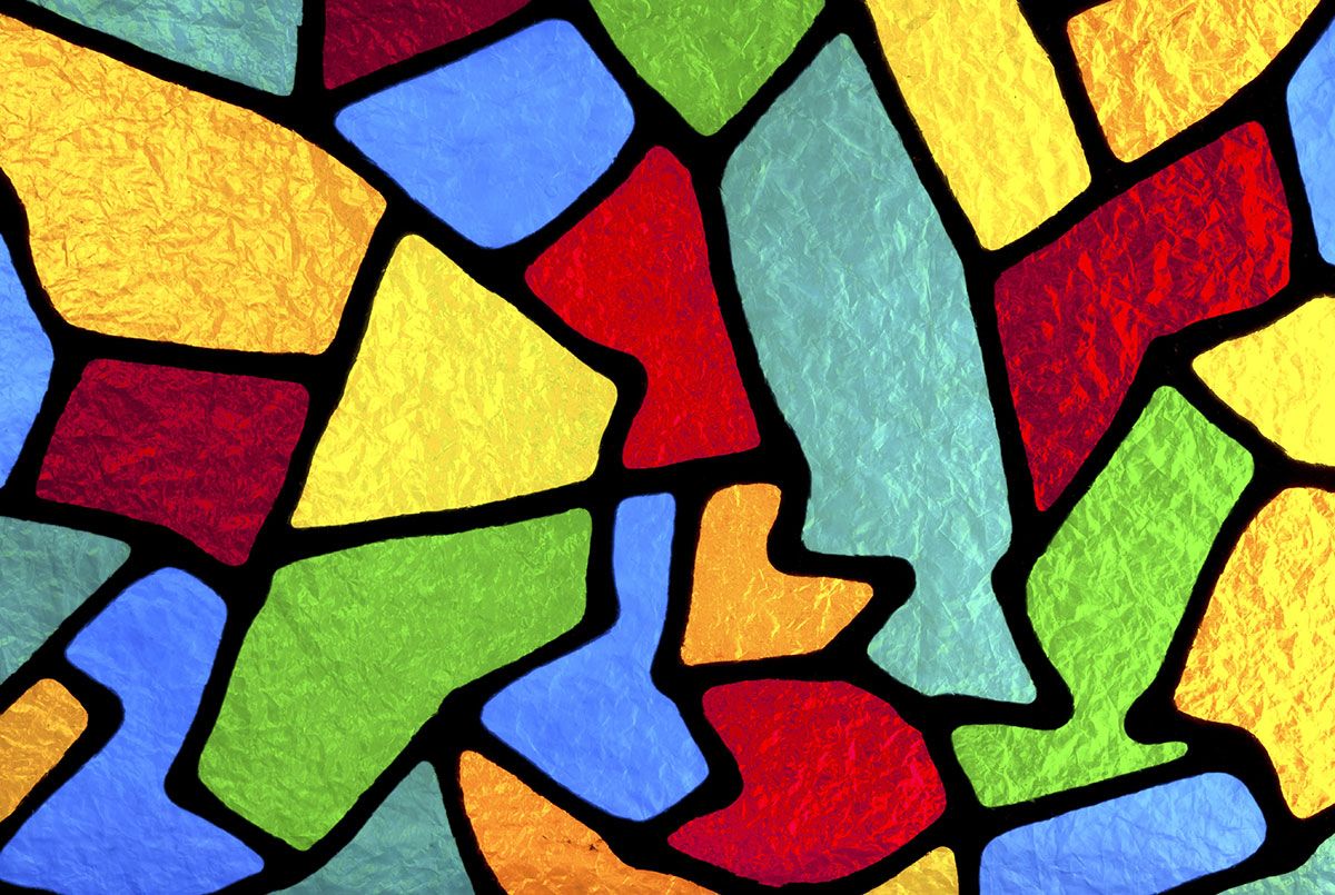 ¿Fue diseñado el cristianismo para evolucionar?