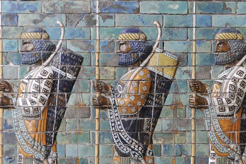 ¿Existe Dios? Prueba 4: Profecía cumplida