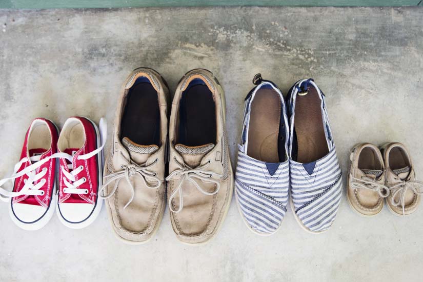 7 Características de las familias saludables