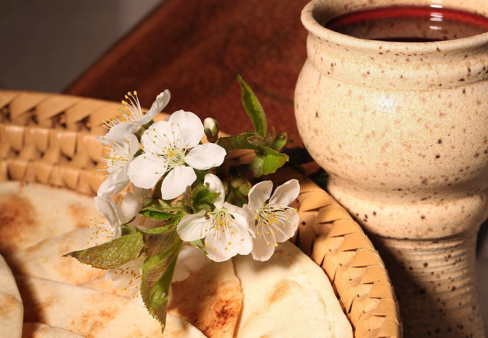 Justificación: ¿cómo podemos ser justificados?