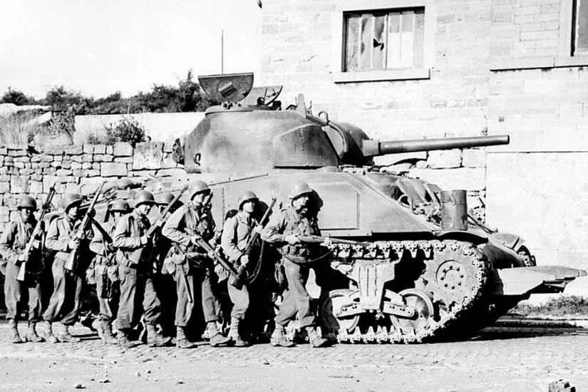 ¡La batalla más grande!