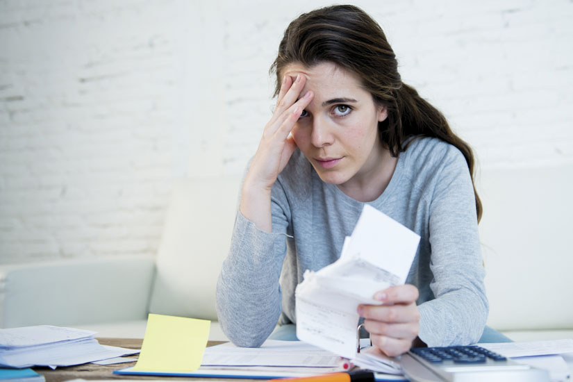 La Biblia, su dinero y usted