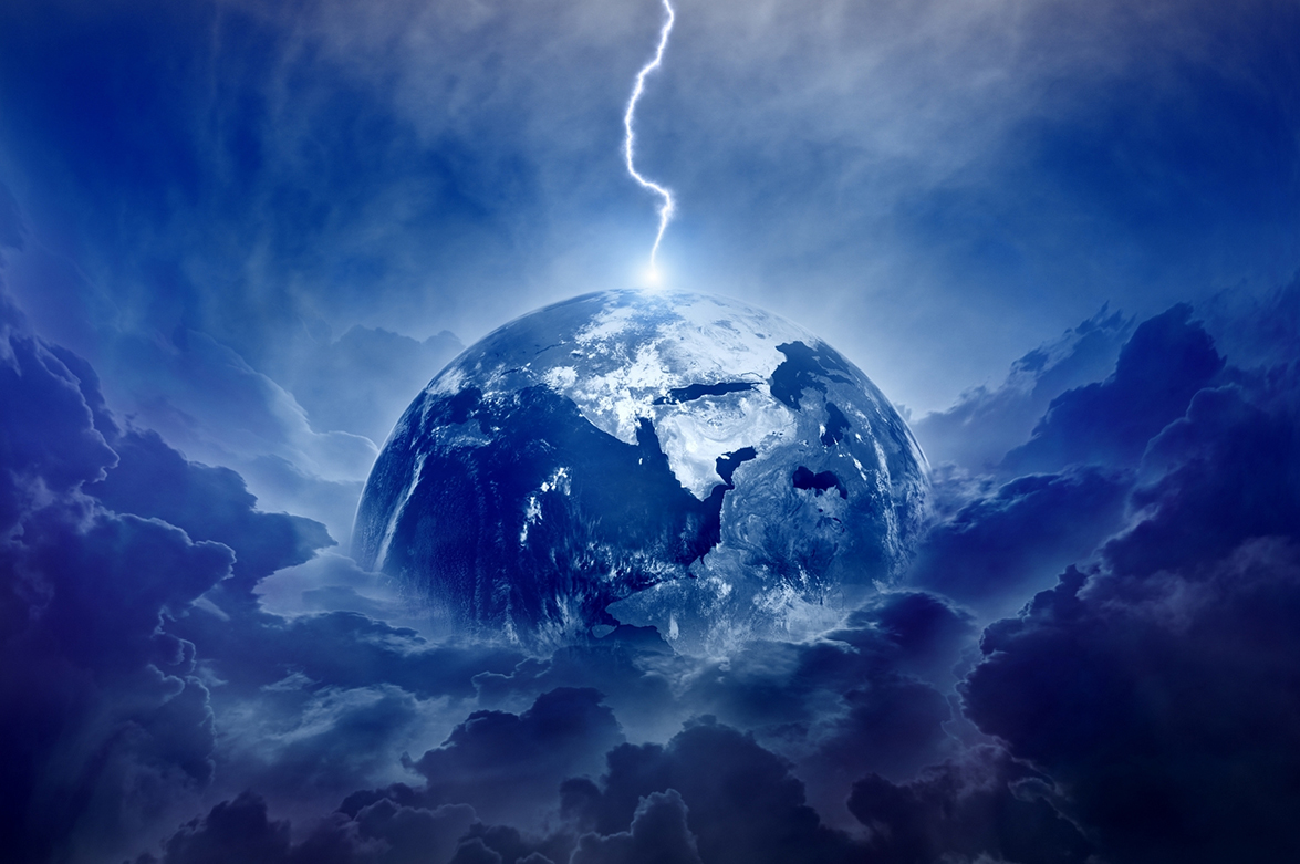 La caída de Satanás