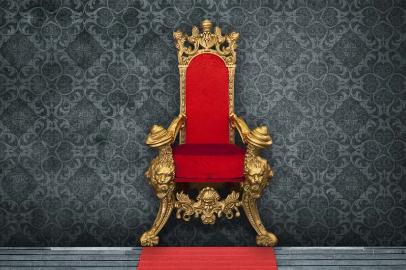 La política de Jesús