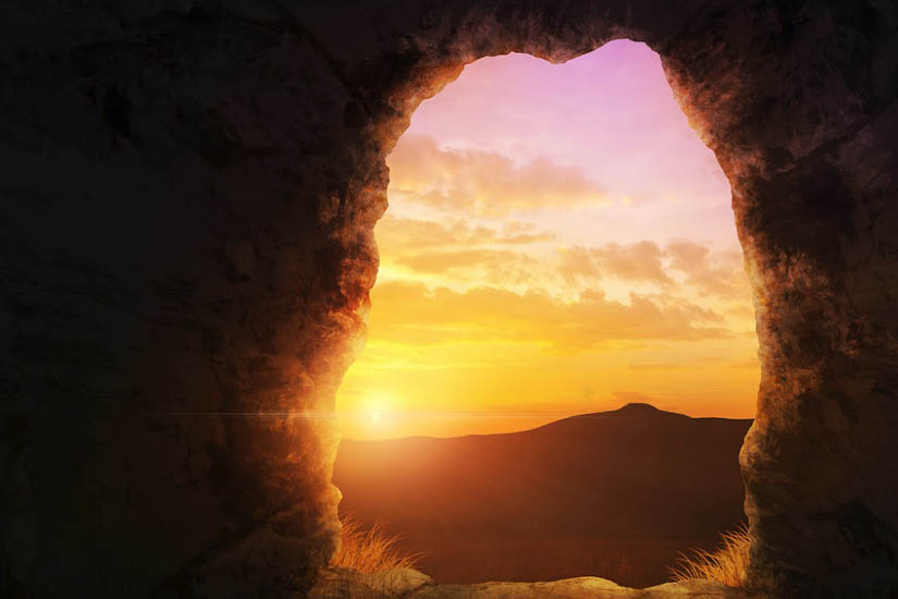 La verdad acerca del Domingo de resurrección