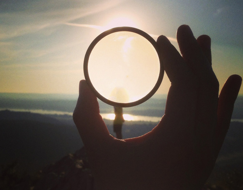 La voluntad de Dios y usted