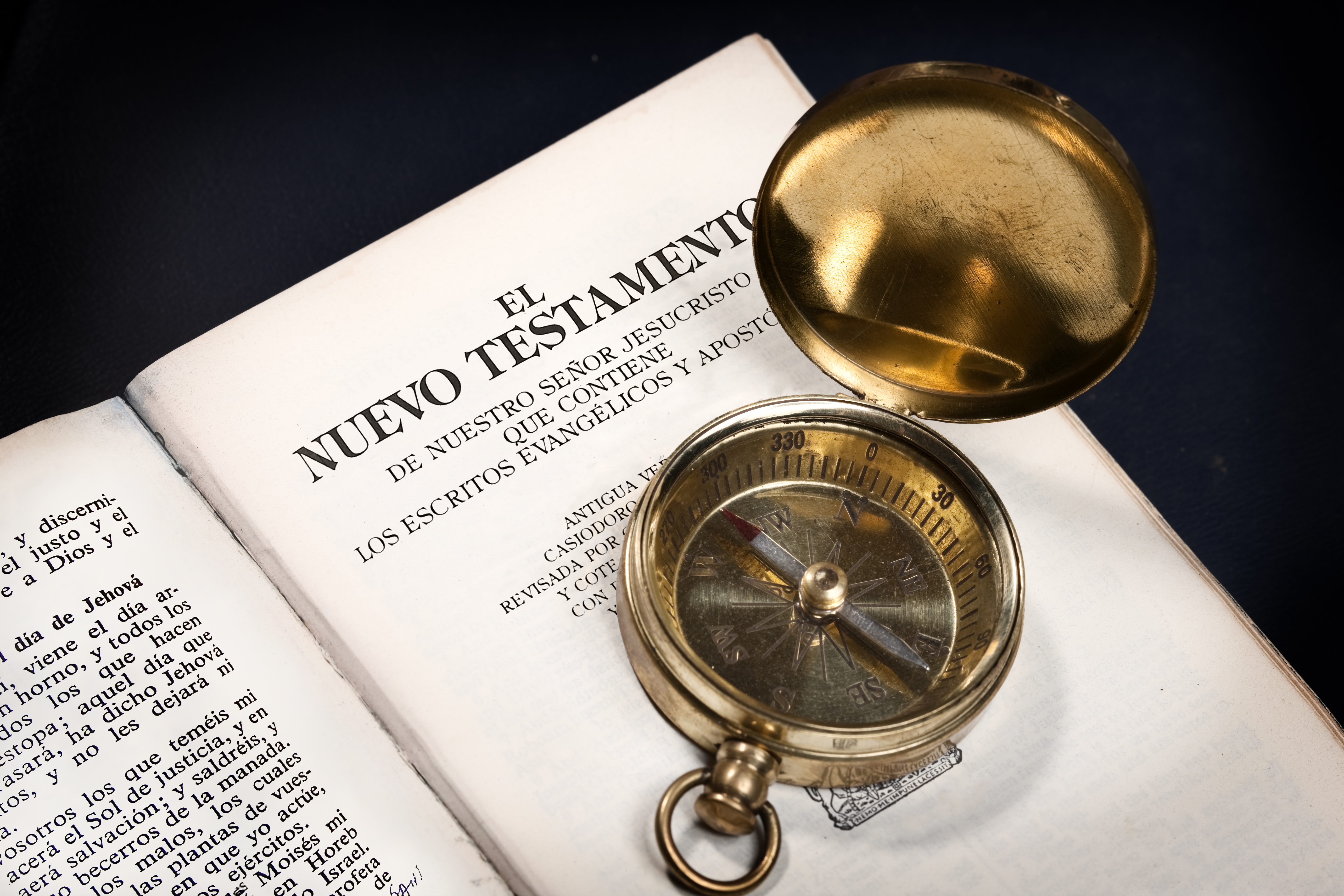 Las fiestas bíblicas: ¿quiere Dios que las celebremos? ¿Por qué?