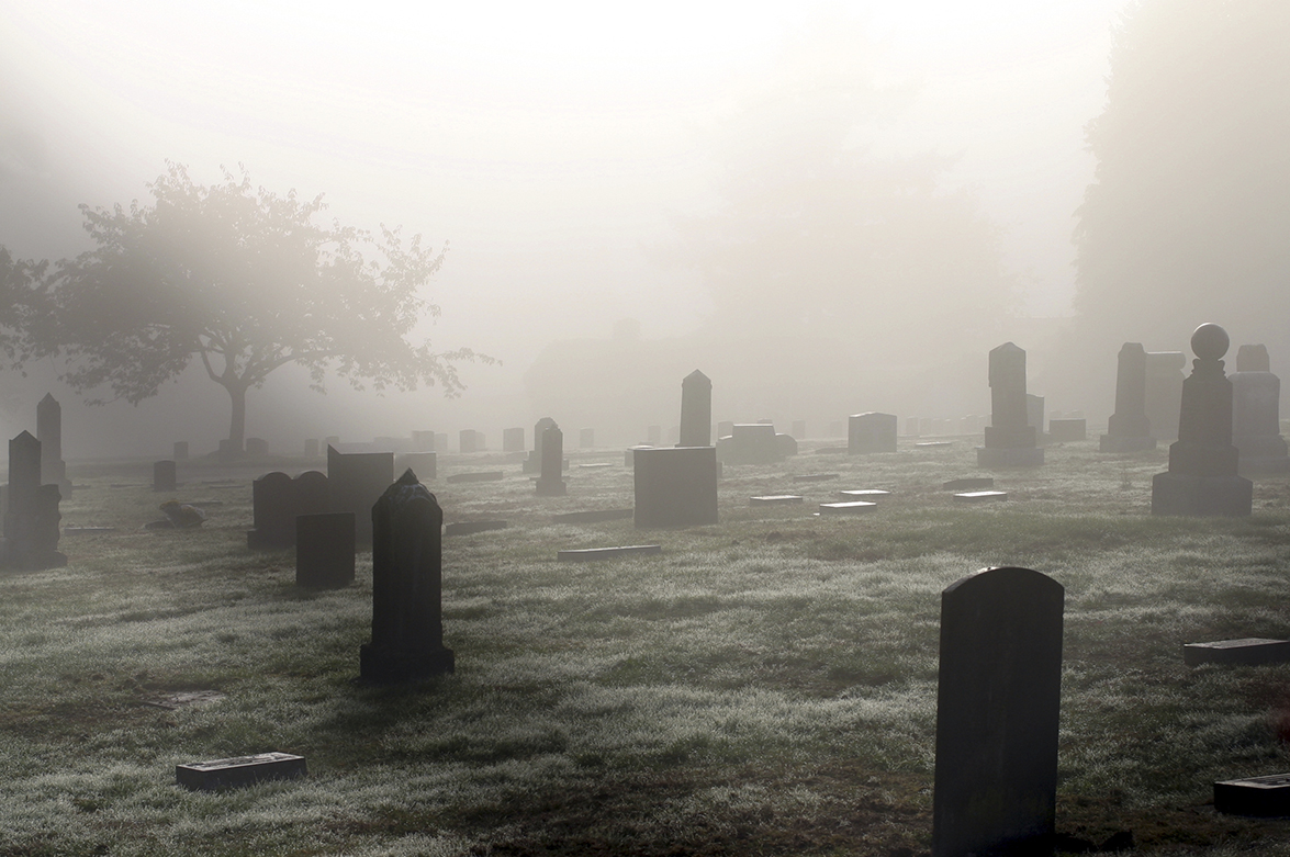 Las películas de zombis: ¿tienen algo bueno?