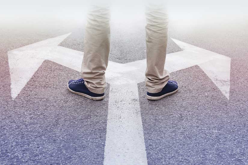 Lo que dicta el corazón: ¿cómo saber si lo que parece bueno es bueno realmente?