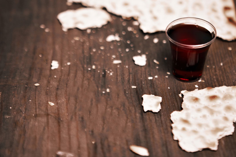 Los días que ellos cambiaron, pero no pudieron eliminar