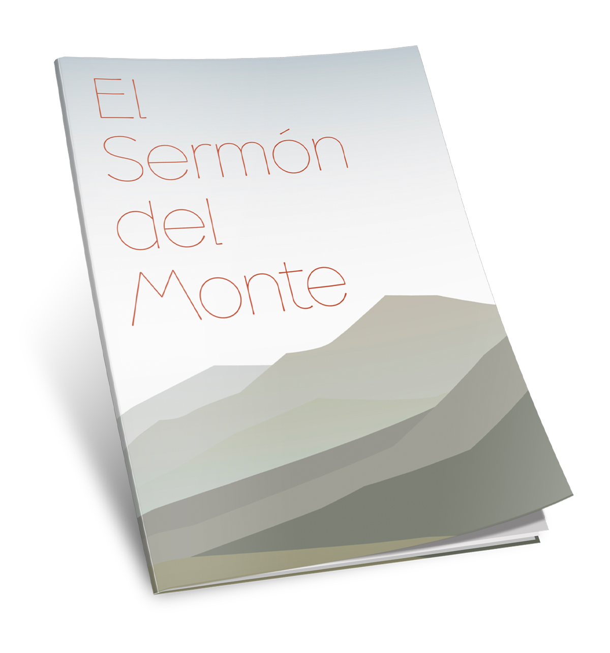 El Sermón del Monte