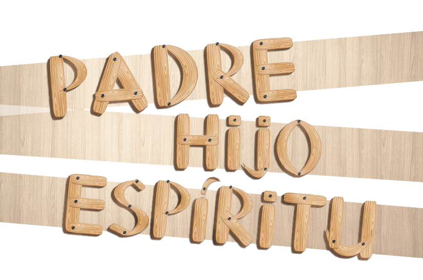 Mateo 28:19: ¿prueba de la Trinidad?