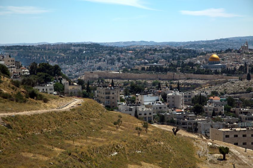 El Medio Oriente en la profecía bíblica