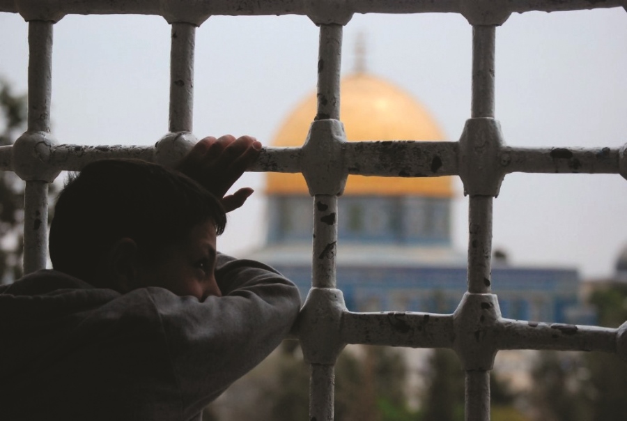 La paz mundial: cómo vendrá