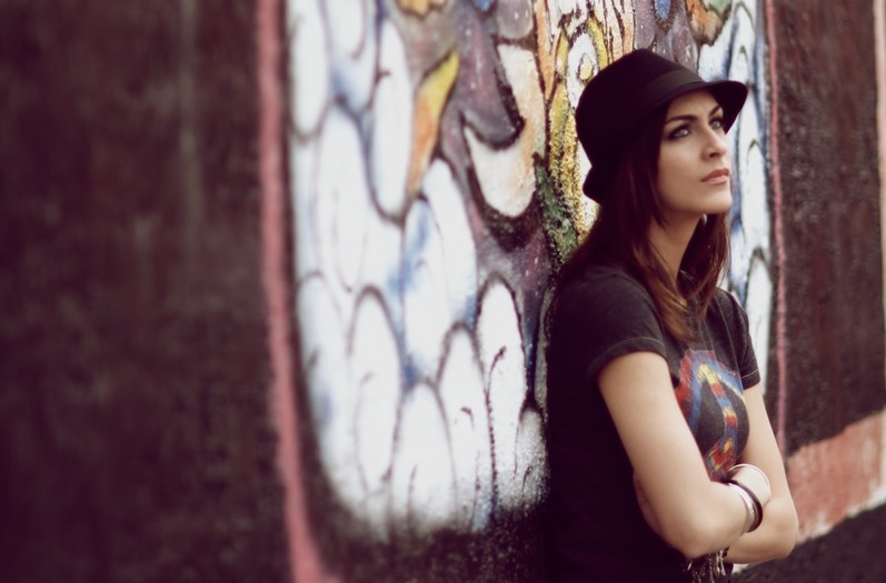 ¿Perdonarse a sí mismo?