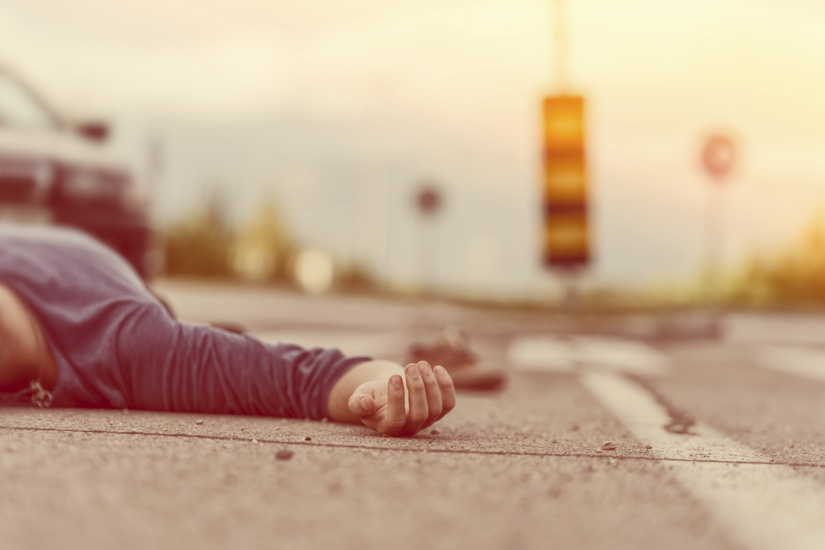 Ponga a prueba su carácter