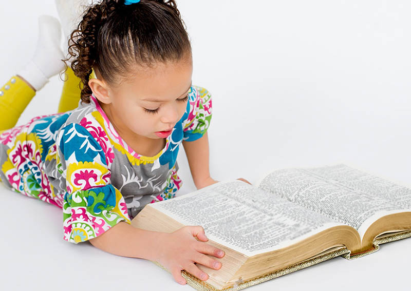 ¿Por qué nació usted?