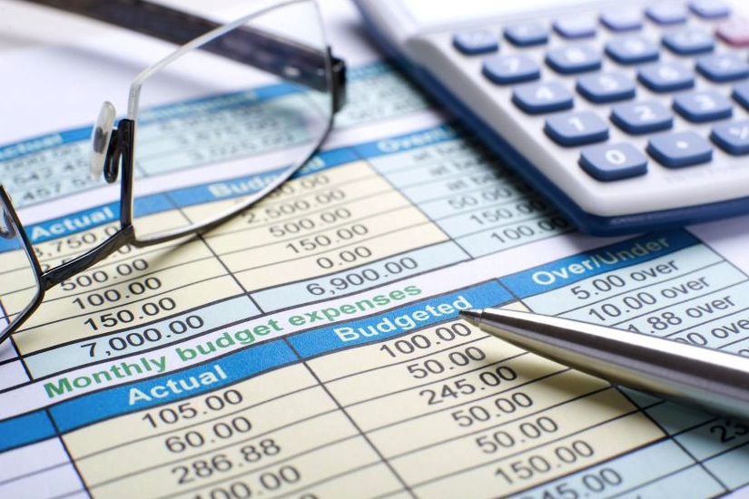 El presupuesto cristiano