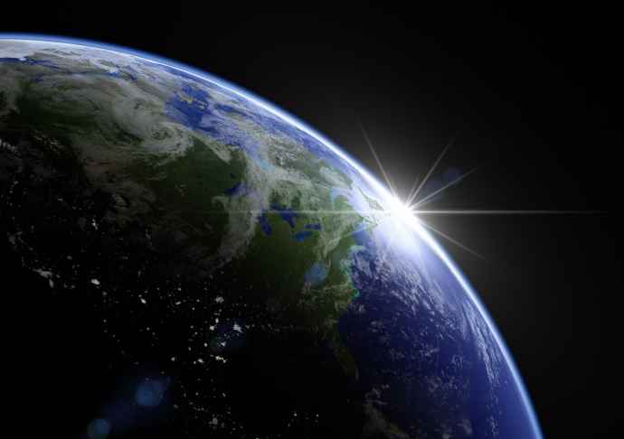 ¿Qué es el Reino de Dios?