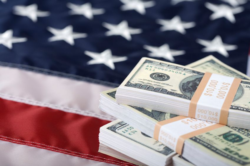 ¿Qué le va a suceder a Estados Unidos?