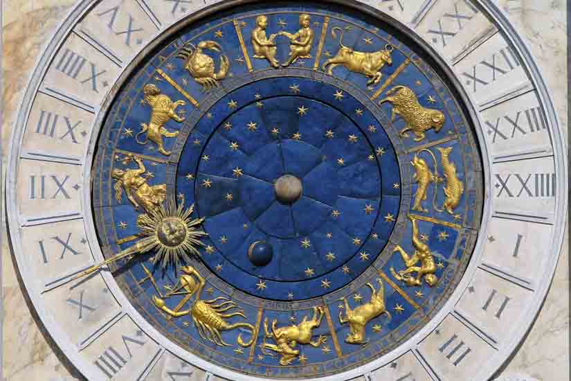 Las raíces y los frutos del Año Nuevo