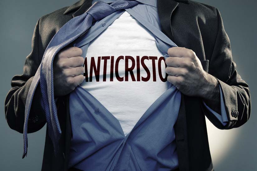 ¿Reconocería usted al Anticristo?