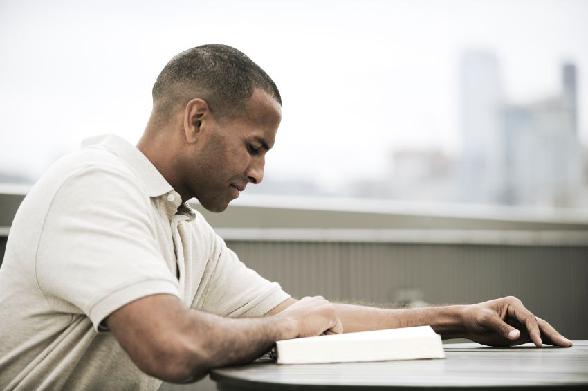 Oración, ayuno y meditación: relacionándonos con Dios