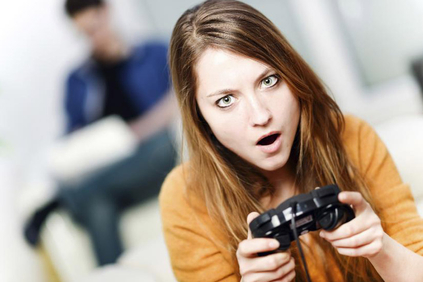 Si la vida es un juego, ¿es un juego justo?