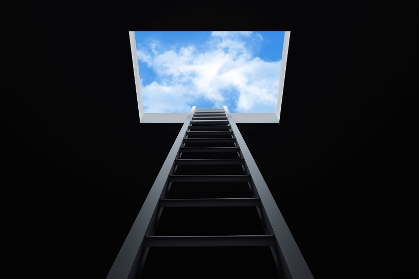 Siete pasos para vencer el pecado