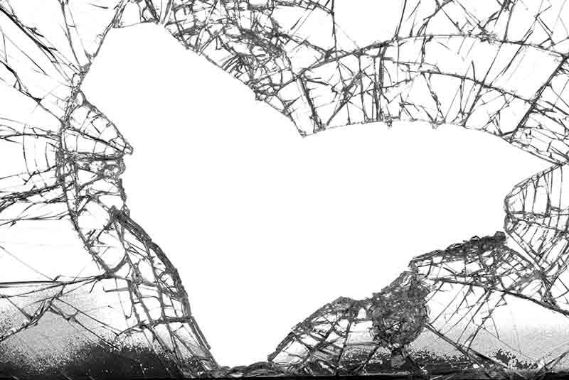 Sin solución: 3 cosas demasiado averiadas para repararlas