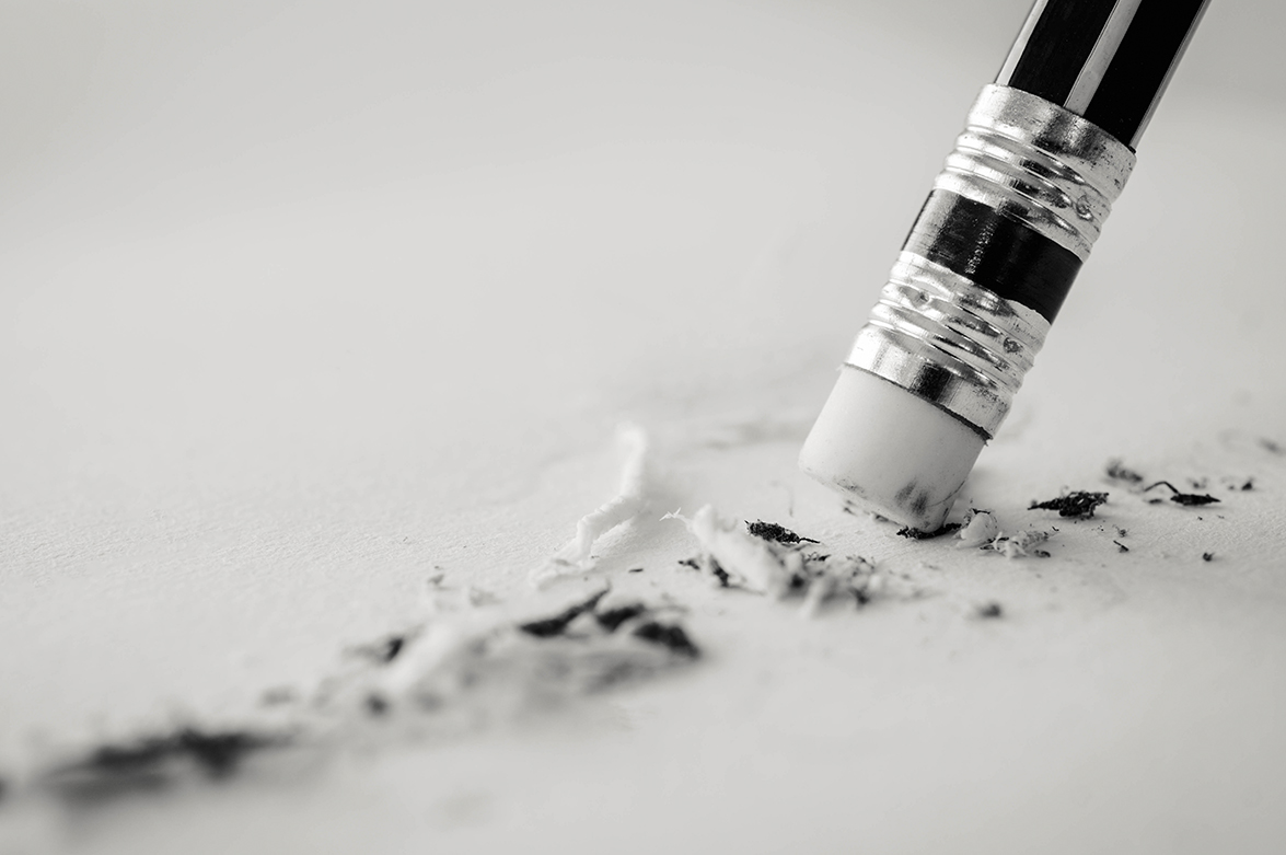 ¿Sin remordimientos?