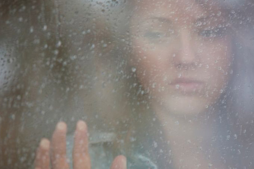 ¿Su amor se enfriará?