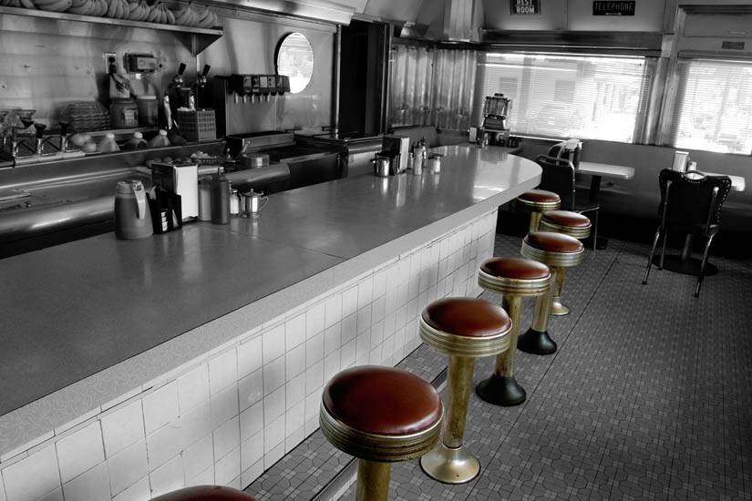 ¿Un almuerzo gratis?